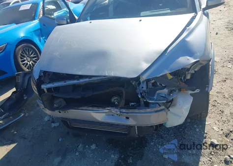 2008 Volvo C30 T5 R-Design/T5 Version 1.0/T5 Version 2.0 from USA, damaged, VIN YV1MK672282051080